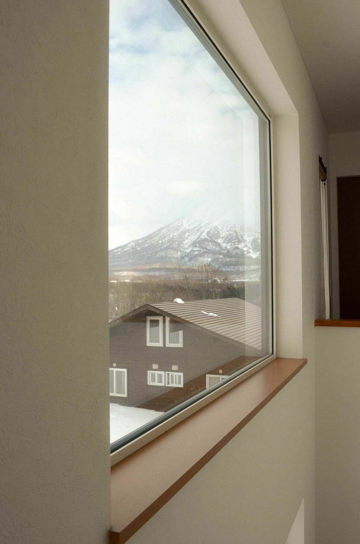 Вілла Ahso Niseko Куття Екстер'єр фото